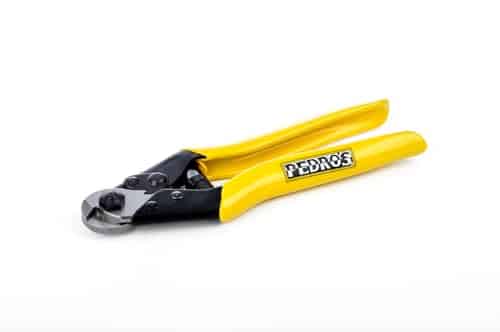 Pedro’s Bicycle Cable Cutter: A Reliable and Efficient Tool for Bike Maintenance